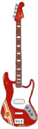 Fender