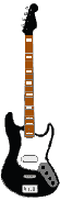 LUMTRIC SONIC GUITAR