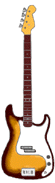 Provision Guitar